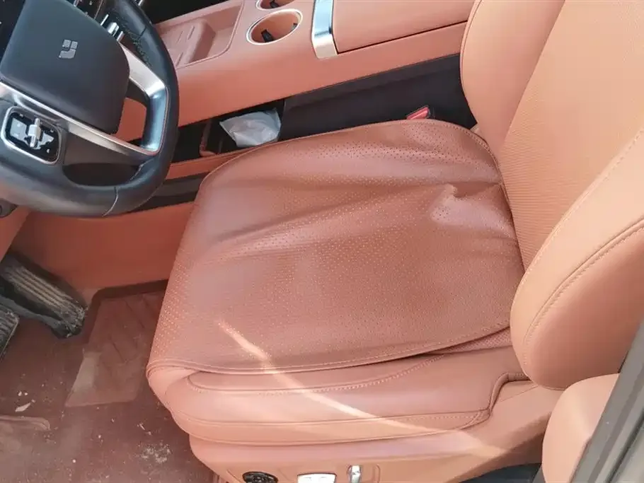 Li Auto L6 2024 из CN, фото 9