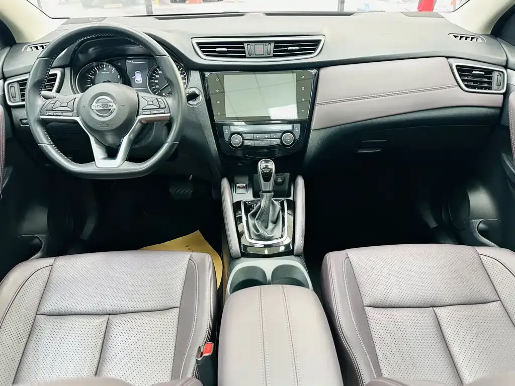 Nissan Qashqai 2022 из CN, фото 8