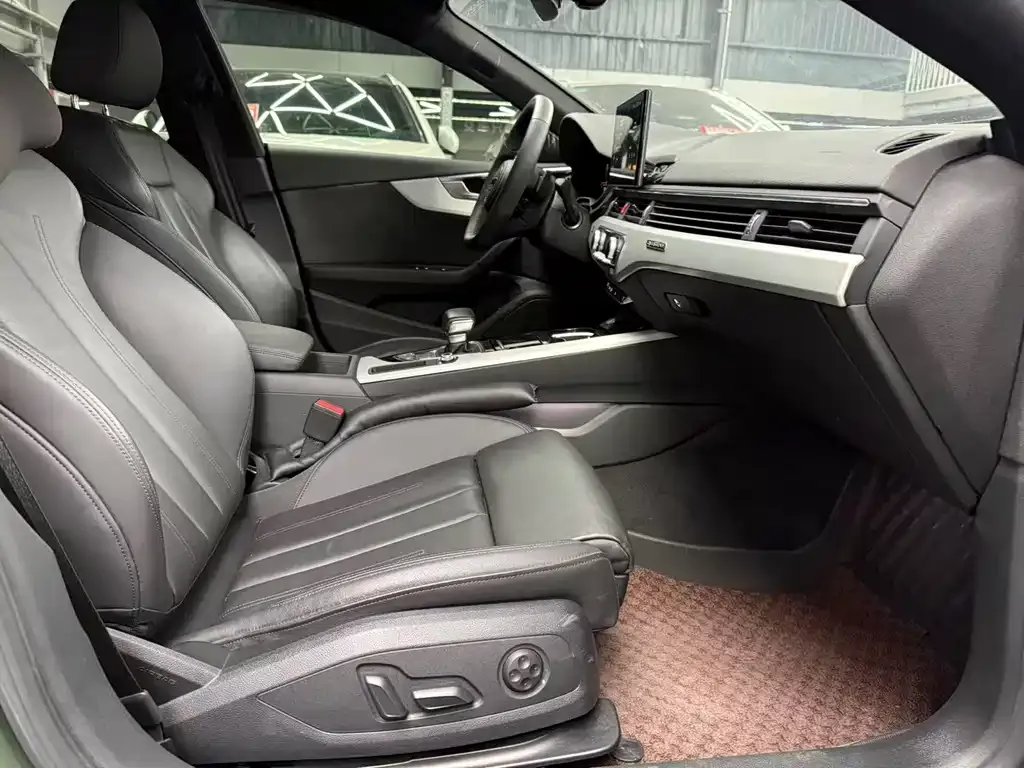 [object Object] A5 (Import) 2023 из CN, фото 10