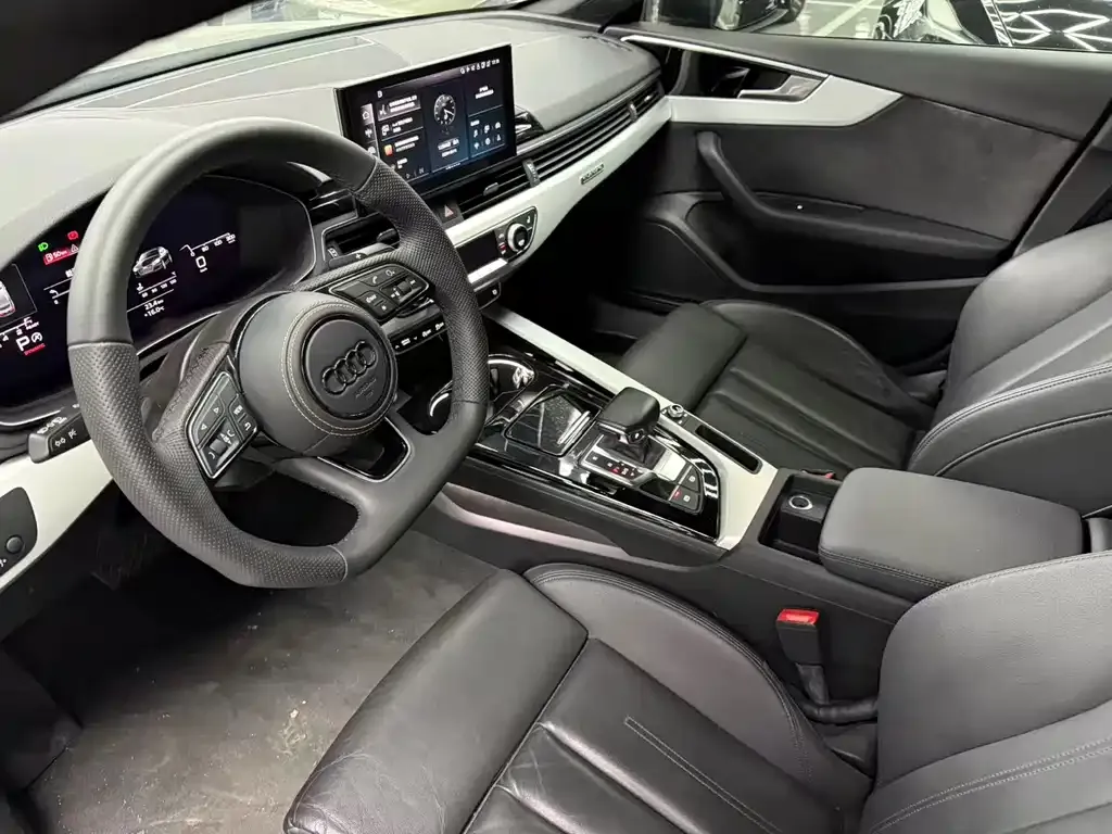 [object Object] A5 (Import) 2023 из CN, фото 4