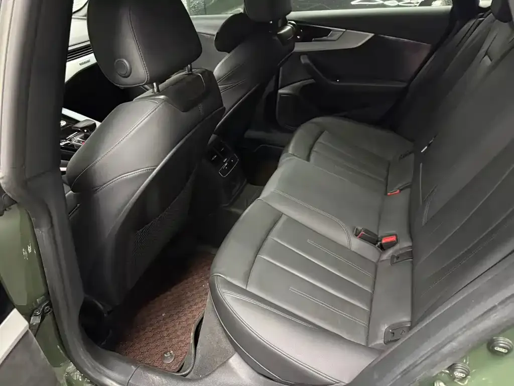 [object Object] A5 (Import) 2023 из CN, фото 6