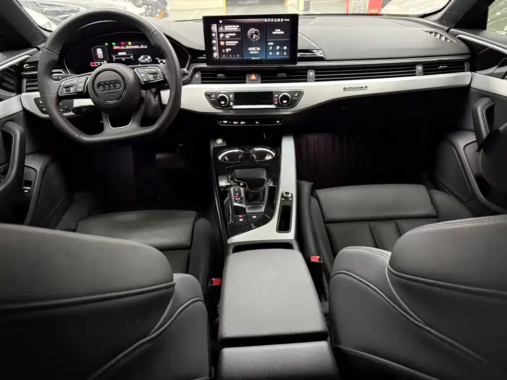 [object Object] A5 (Import) 2023 из CN, фото 7