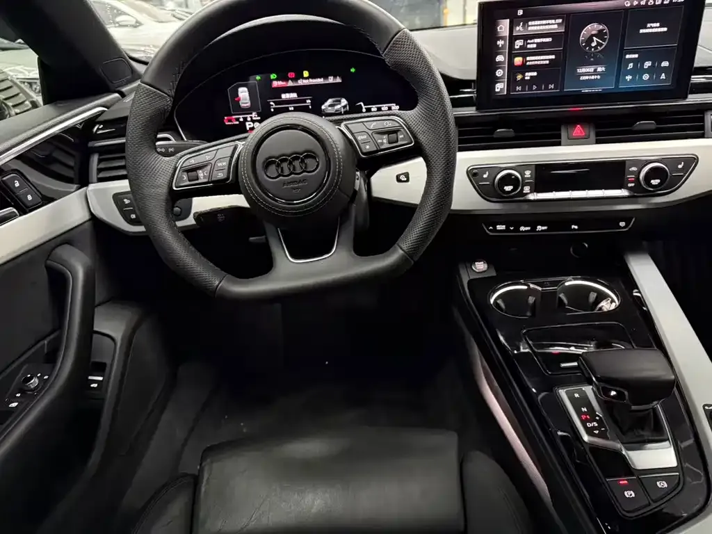 [object Object] A5 (Import) 2023 из CN, фото 8