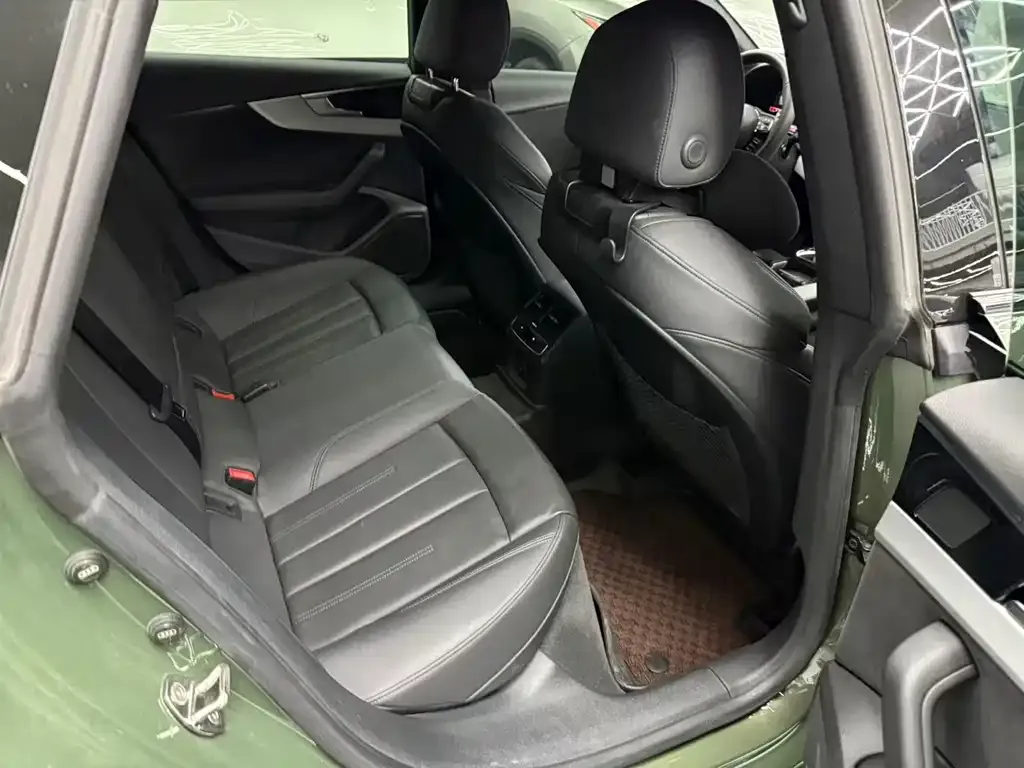 [object Object] A5 (Import) 2023 из CN, фото 9