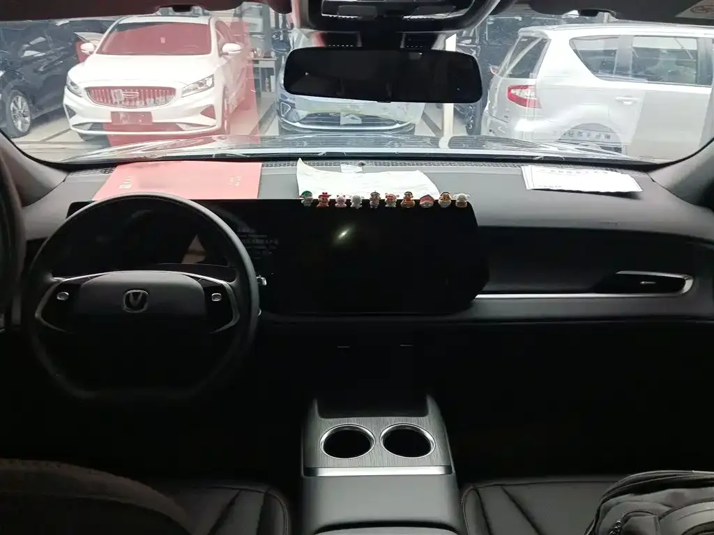 Changan CS75PLUS 2025 из CN, фото 4