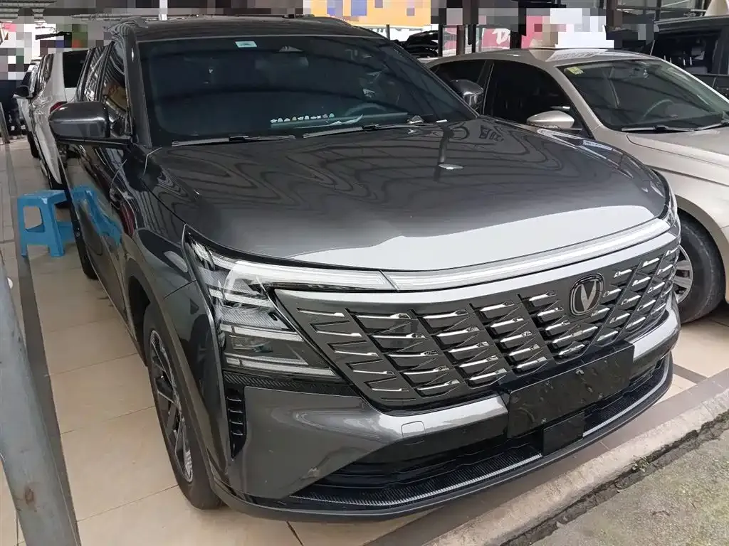Changan CS75PLUS 2025 из CN, фото 7