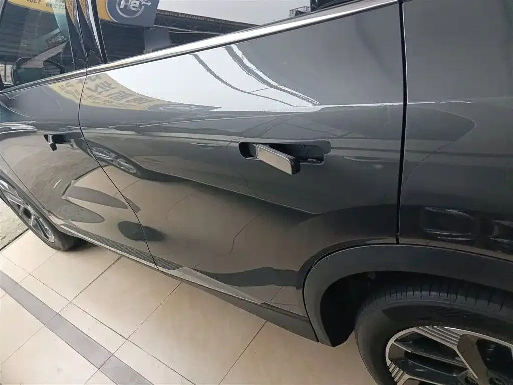 Changan CS75PLUS 2025 из CN, фото 2