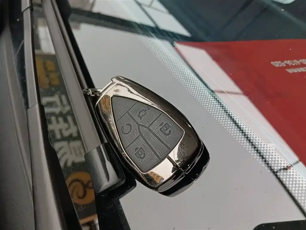Changan CS75PLUS 2025 из CN, фото 9