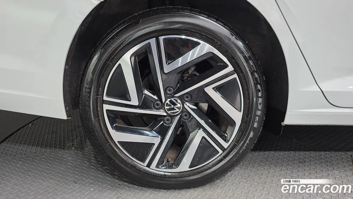Volkswagen Jetta 2023 из KR, фото 5