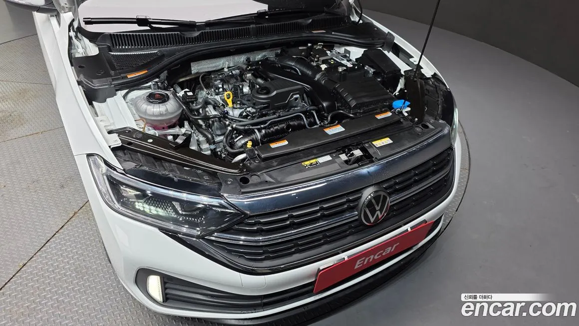 Volkswagen Jetta 2023 из KR, фото 6