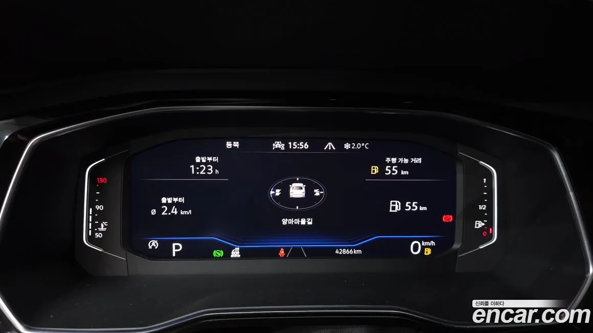 Volkswagen Jetta 2023 из KR, фото 9