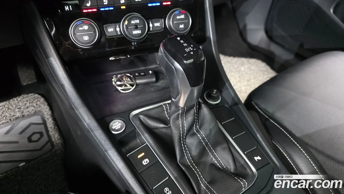 Volkswagen Jetta 2023 из KR, фото 7