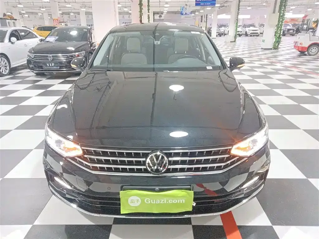 Volkswagen Magotan 2024 из CN, фото 4