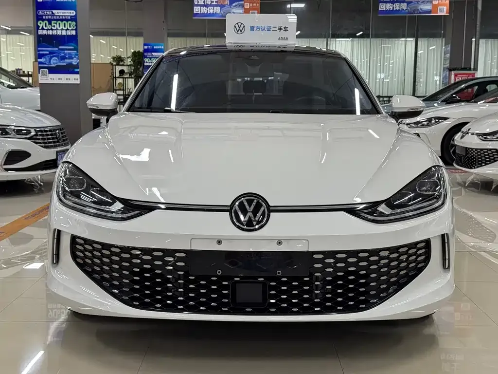 Volkswagen Lamando 2022 из CN, фото 4