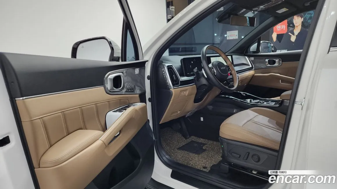 Kia Sorento — фото 7