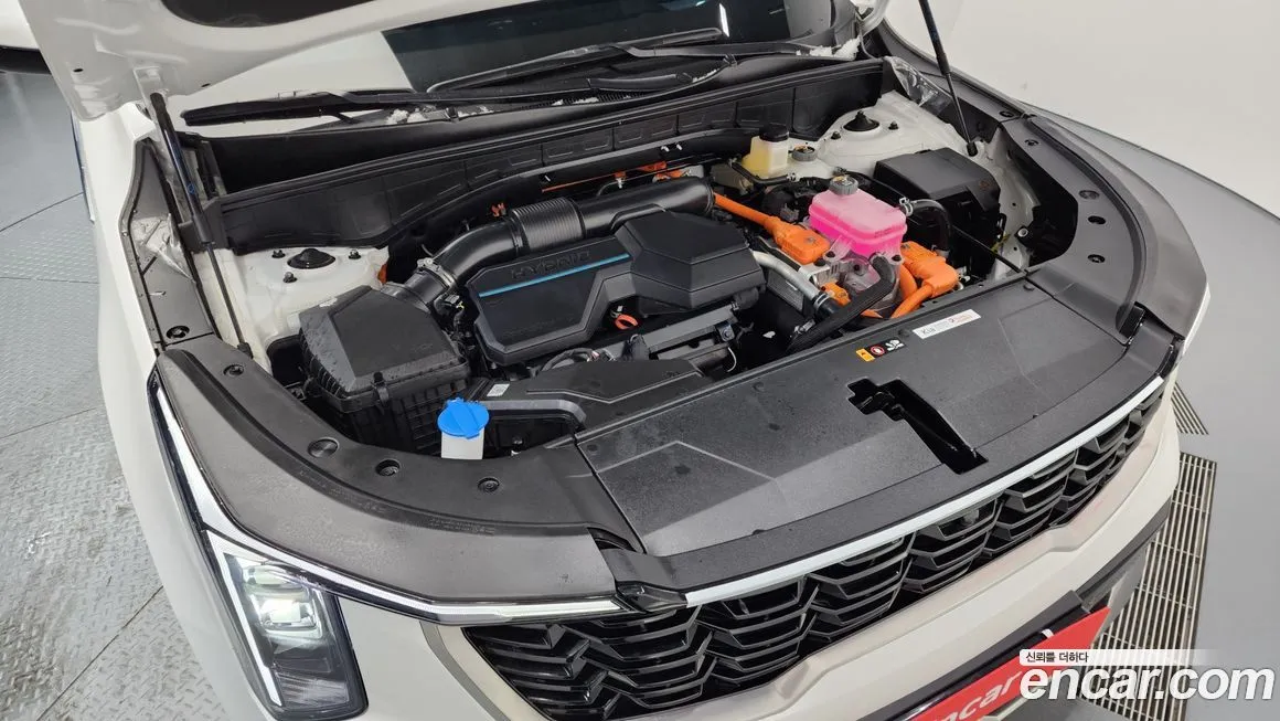 Kia Sorento — фото 10
