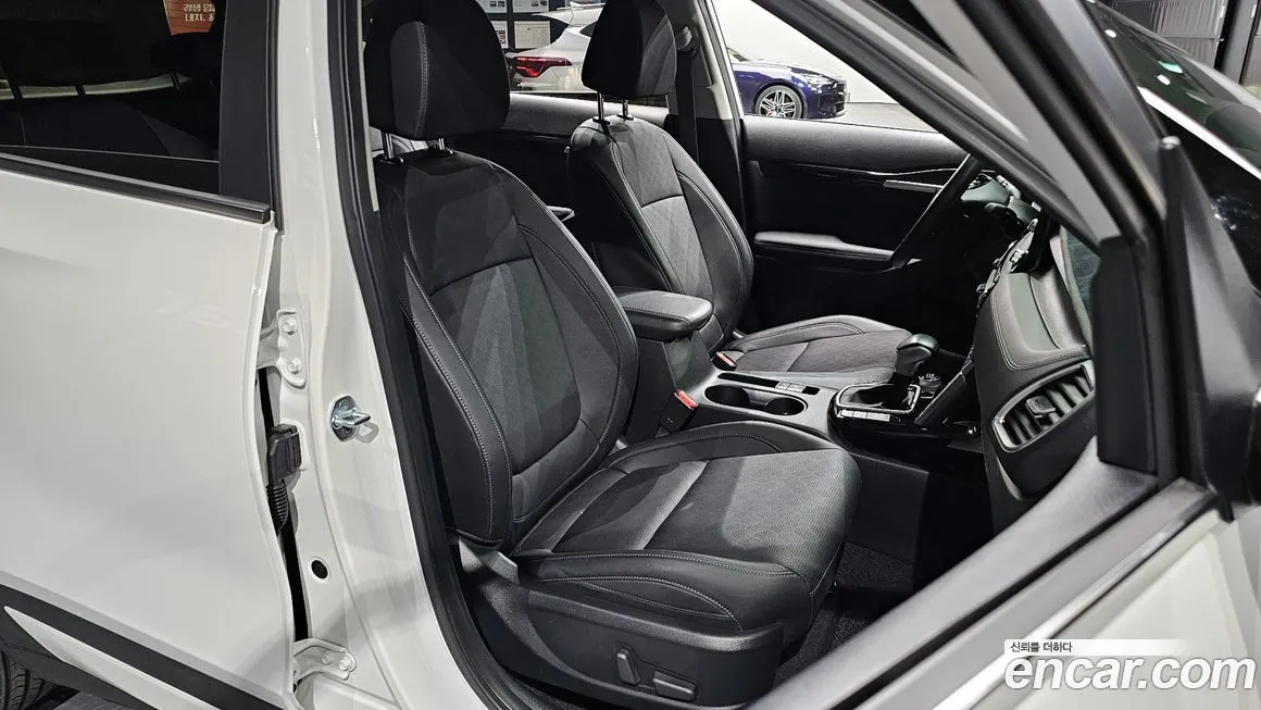 Kia Seltos 2023 из KR, фото 6