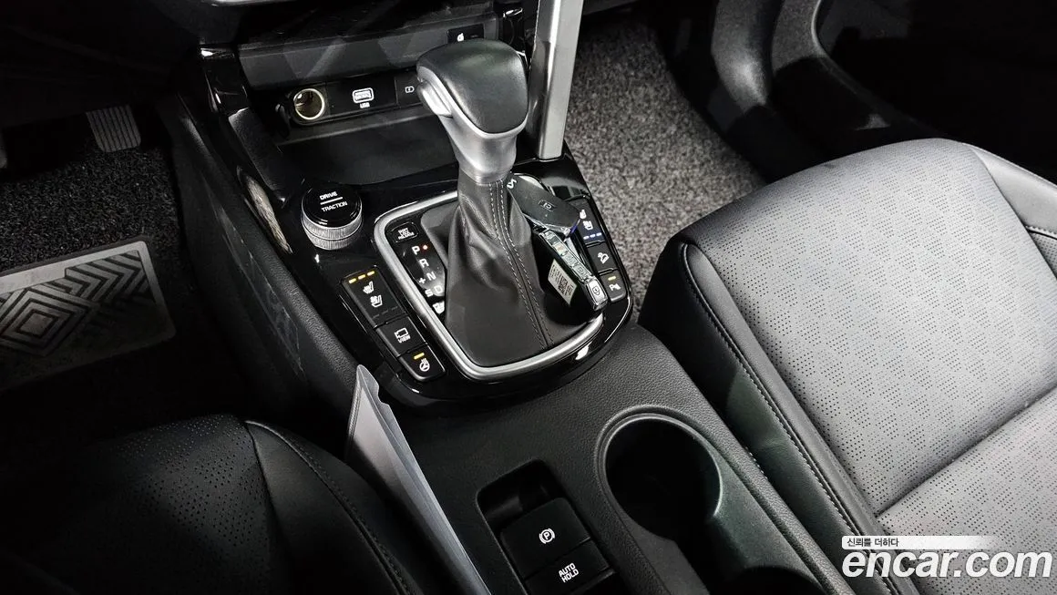Kia Seltos 2023 из KR, фото 7