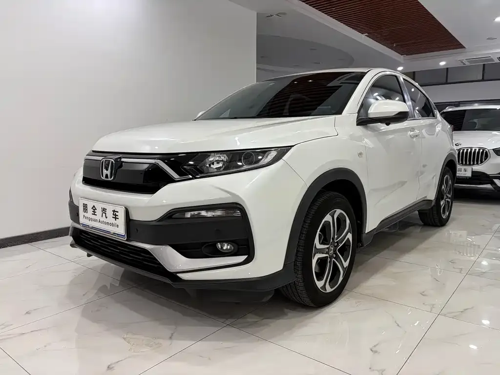 Honda XR-V 2021 из CN, фото 1