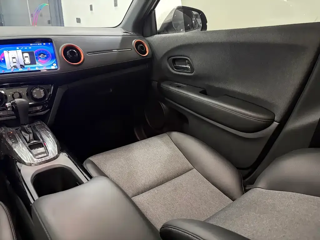 Honda XR-V 2021 из CN, фото 10