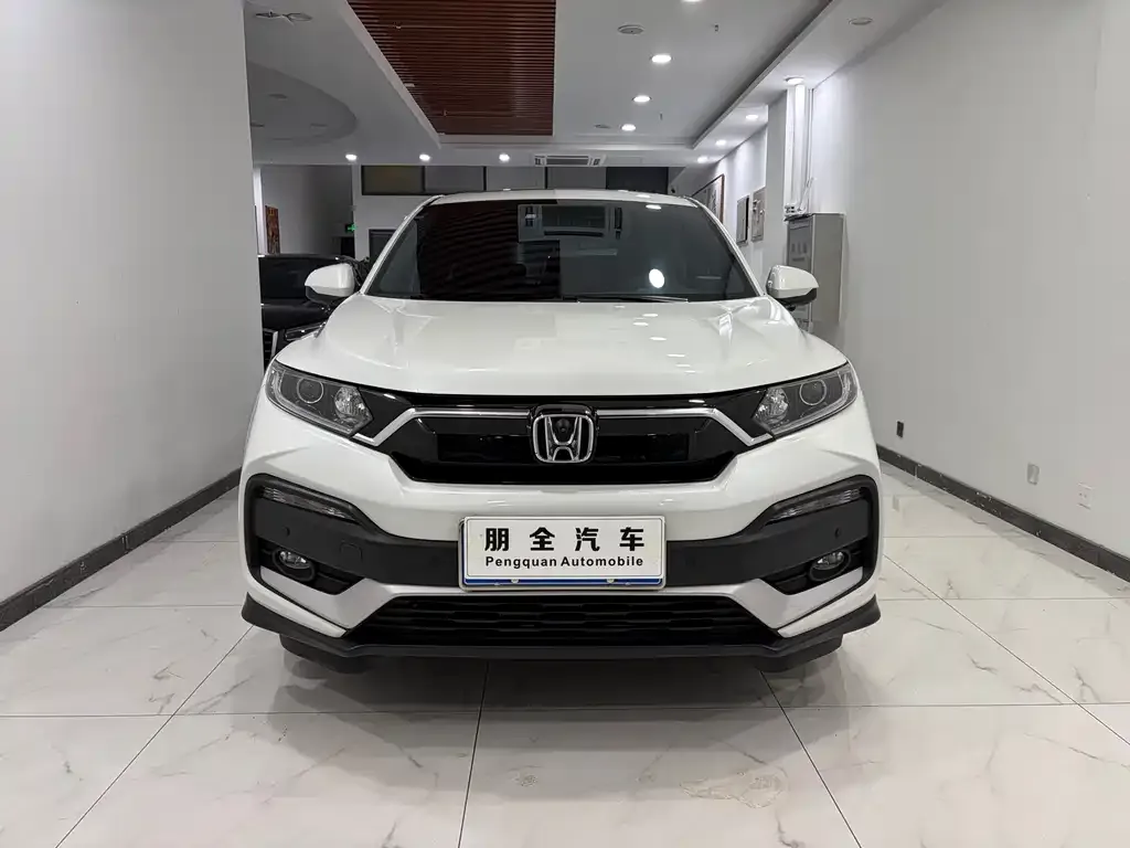 Honda XR-V 2021 из CN, фото 2