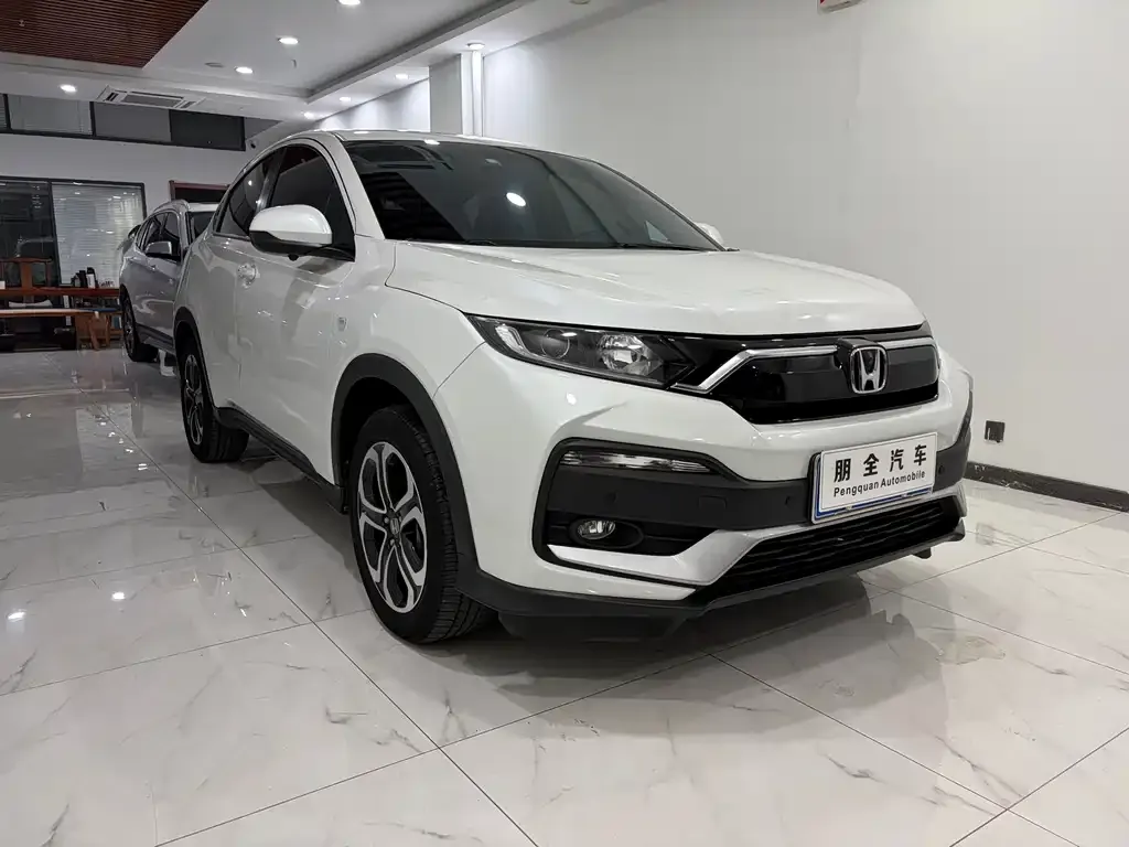 Honda XR-V 2021 из CN, фото 3