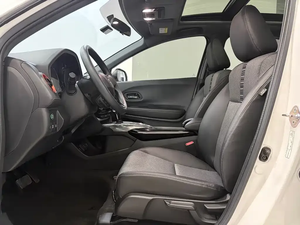 Honda XR-V 2021 из CN, фото 4
