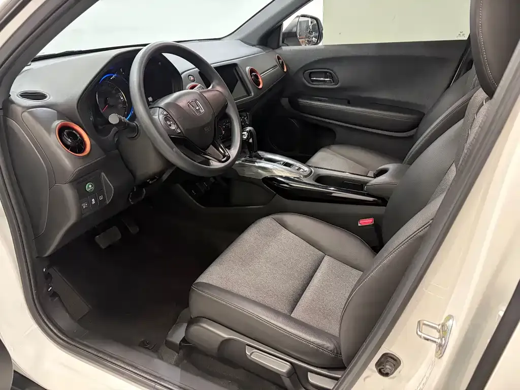 Honda XR-V 2021 из CN, фото 6