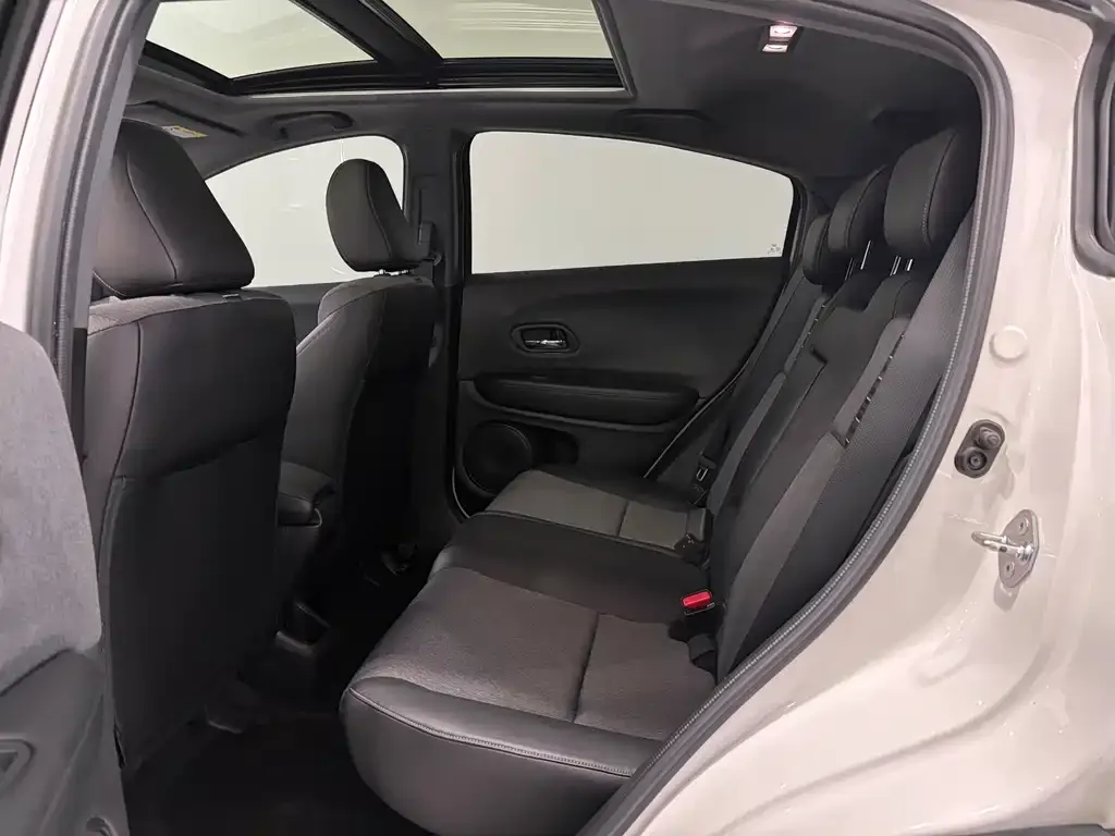 Honda XR-V 2021 из CN, фото 7