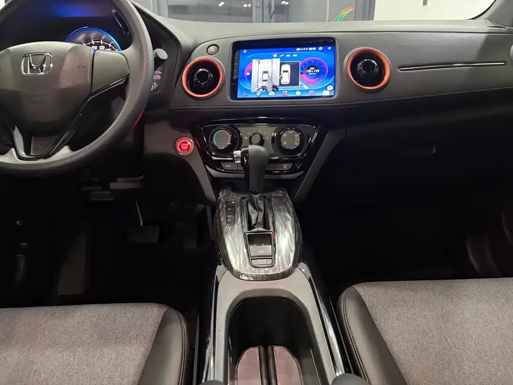 Honda XR-V 2021 из CN, фото 9