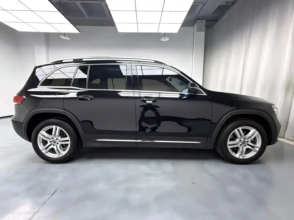 Mercedes-Benz GLB 2022 из CN, фото 6