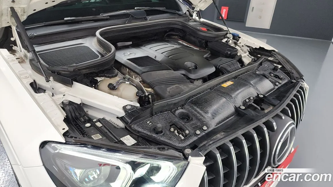 [object Object] GLE-Class 2021 из KR, фото 6