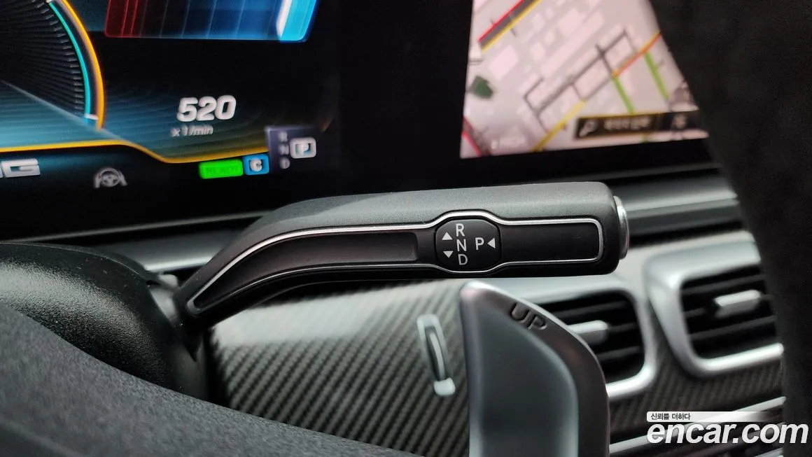 [object Object] GLE-Class 2021 из KR, фото 9