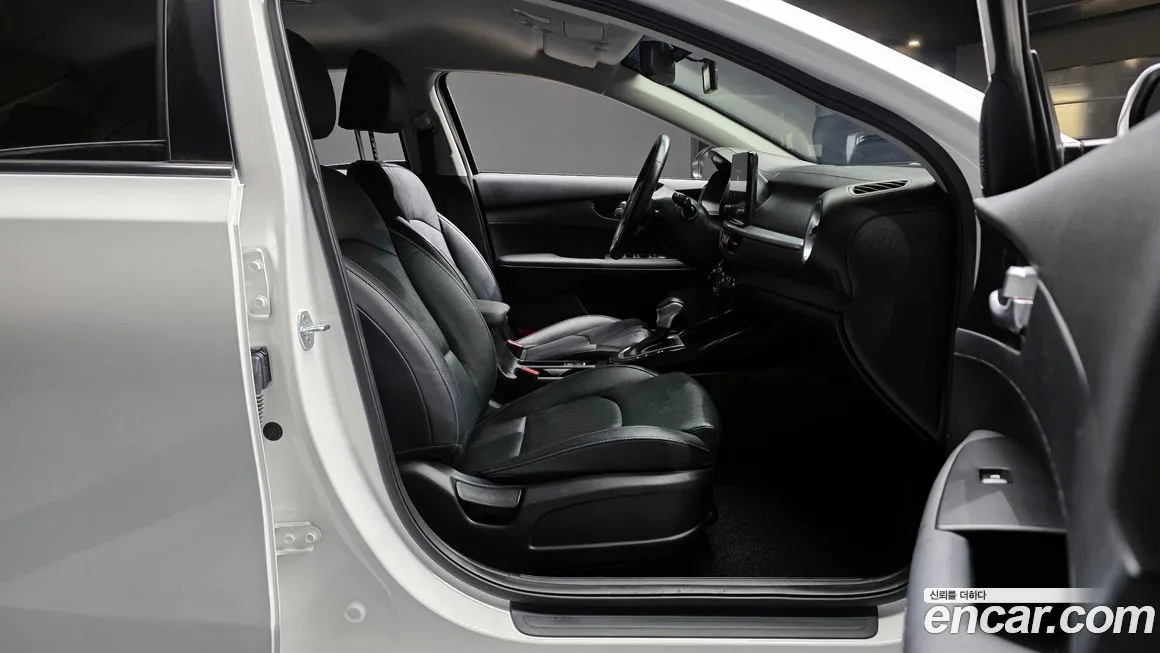 Kia K3 2022 из KR, фото 10
