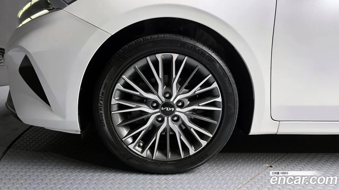 Kia K3 2022 из KR, фото 8