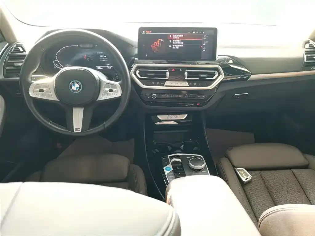 [object Object] iX3 2023 из CN, фото 10