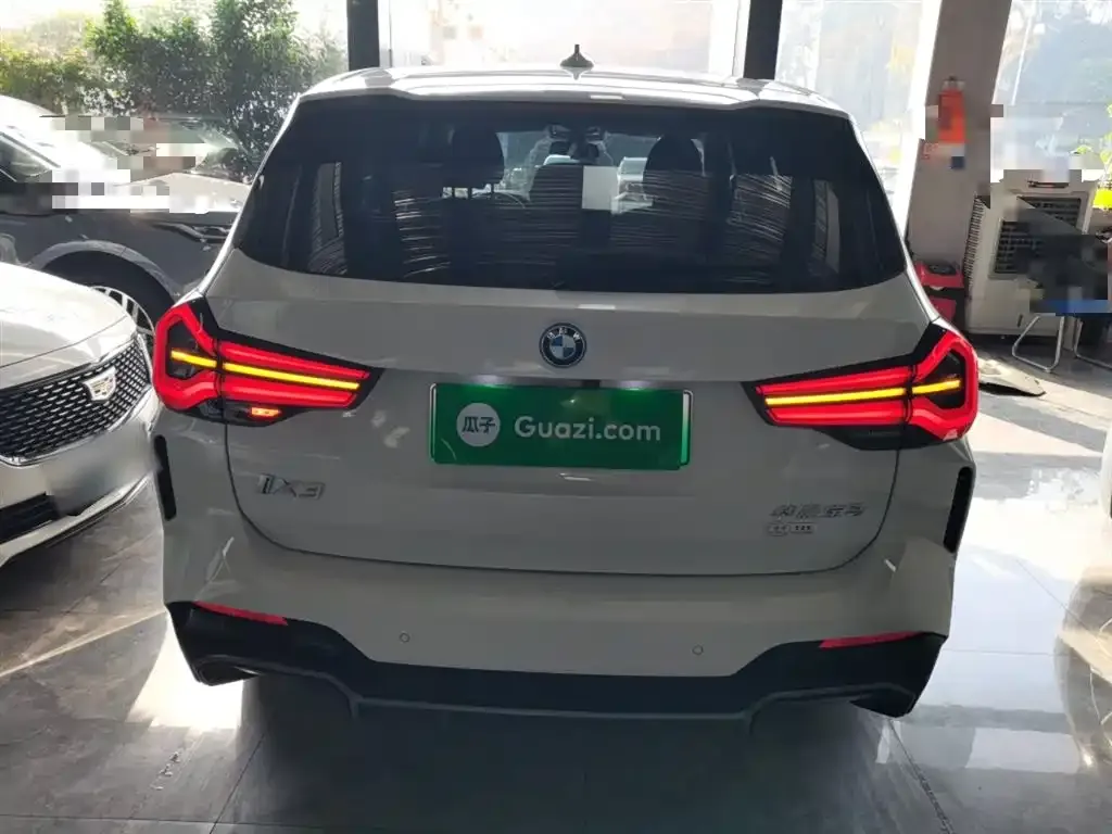 [object Object] iX3 2023 из CN, фото 6