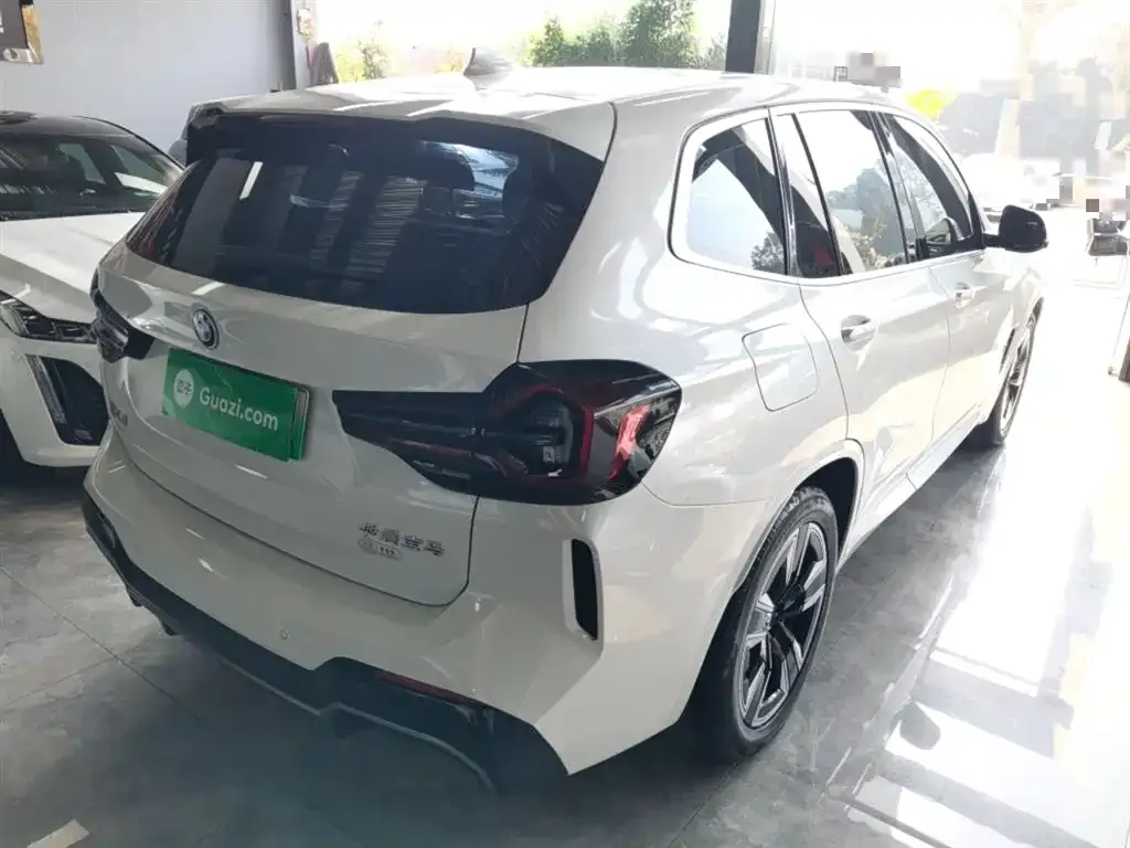 [object Object] iX3 2023 из CN, фото 7