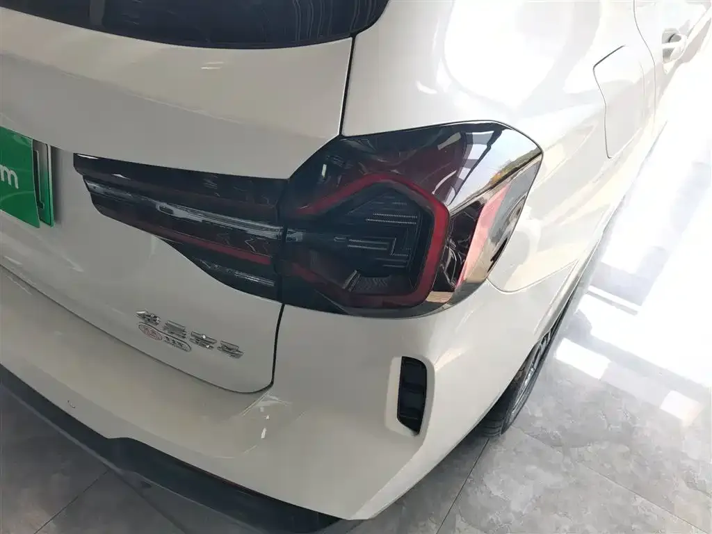 [object Object] iX3 2023 из CN, фото 8