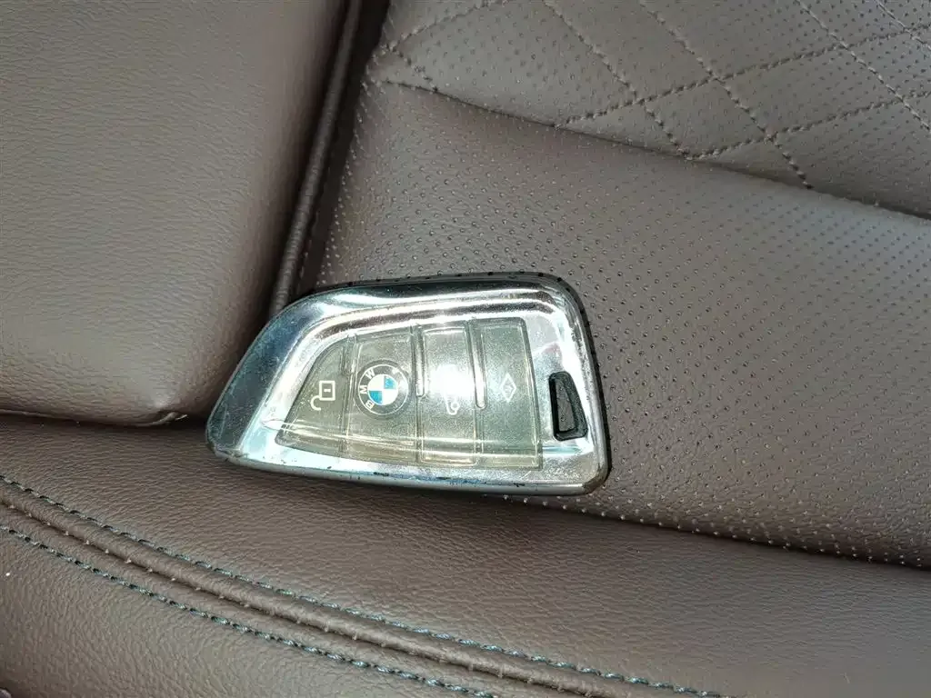 [object Object] iX3 2023 из CN, фото 9