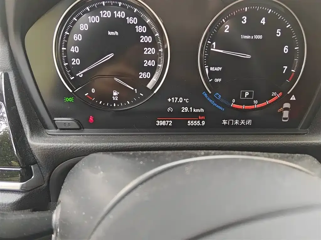 BMW 1 Series 2021 из CN, фото 5