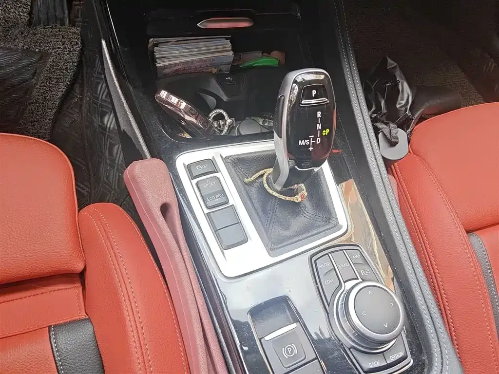 BMW 1 Series 2021 из CN, фото 7