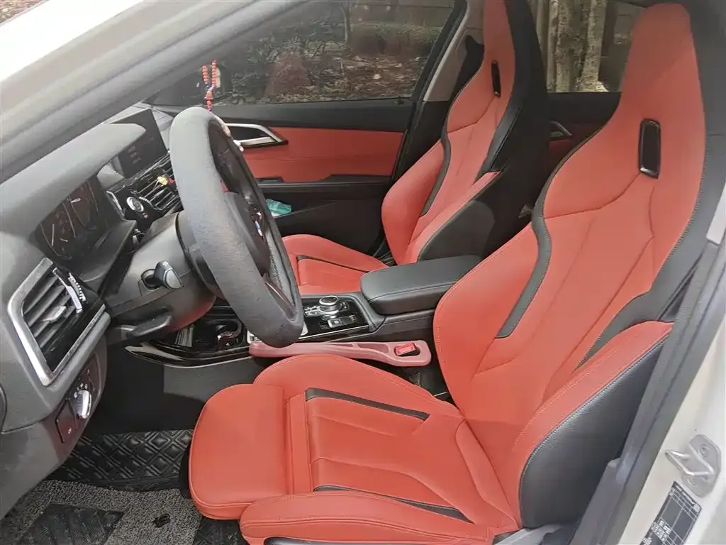 BMW 1 Series 2021 из CN, фото 8