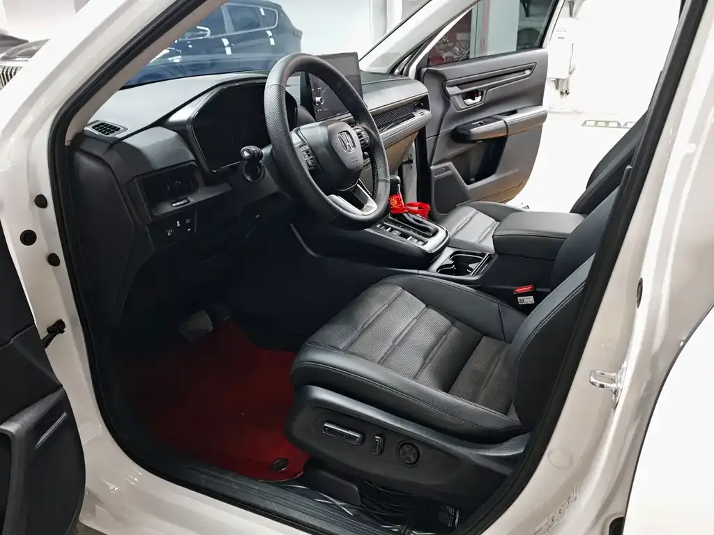 Honda CR-V 2024 из CN, фото 10