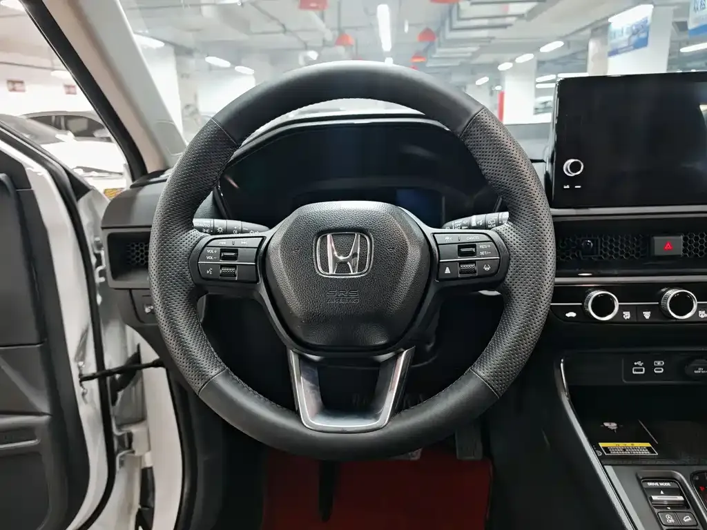 Honda CR-V 2024 из CN, фото 3
