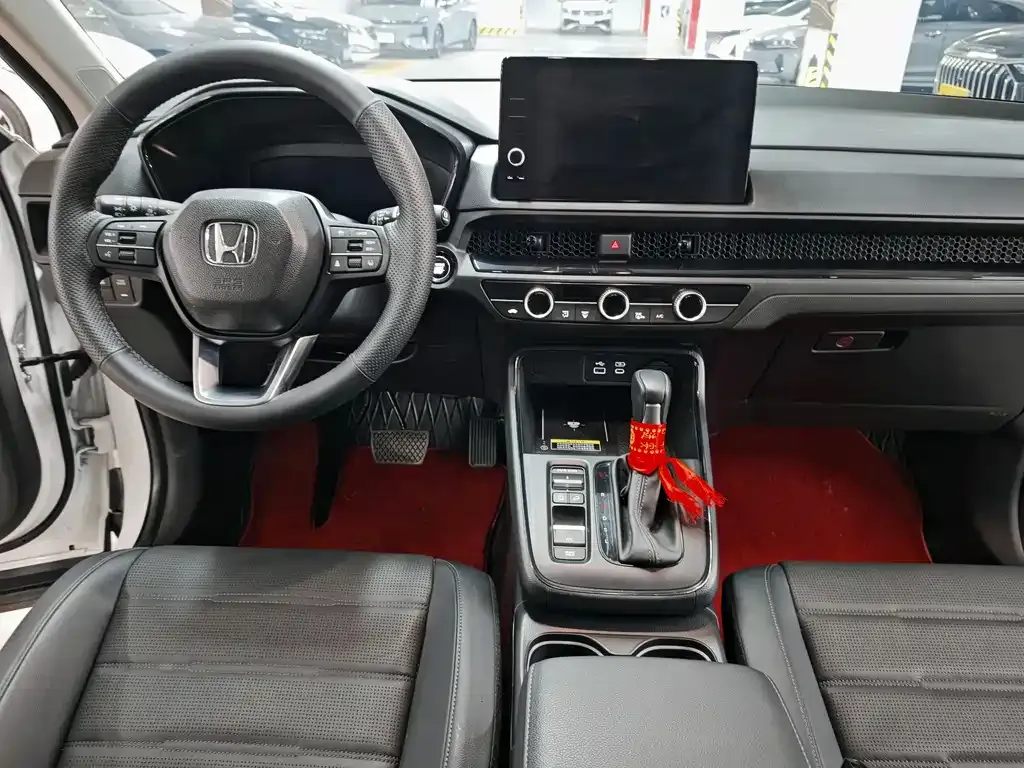 Honda CR-V 2024 из CN, фото 9