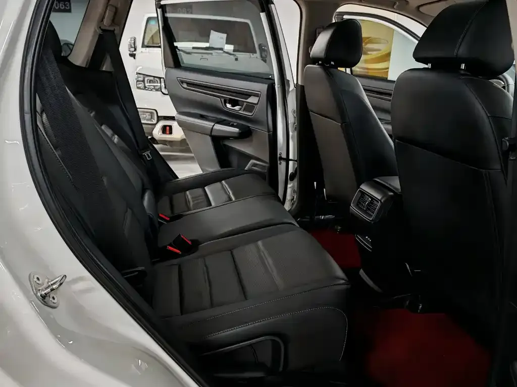 Honda CR-V 2024 из CN, фото 6