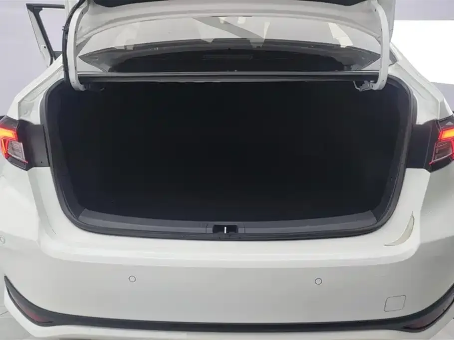 Toyota Allion 2021 из CN, фото 4