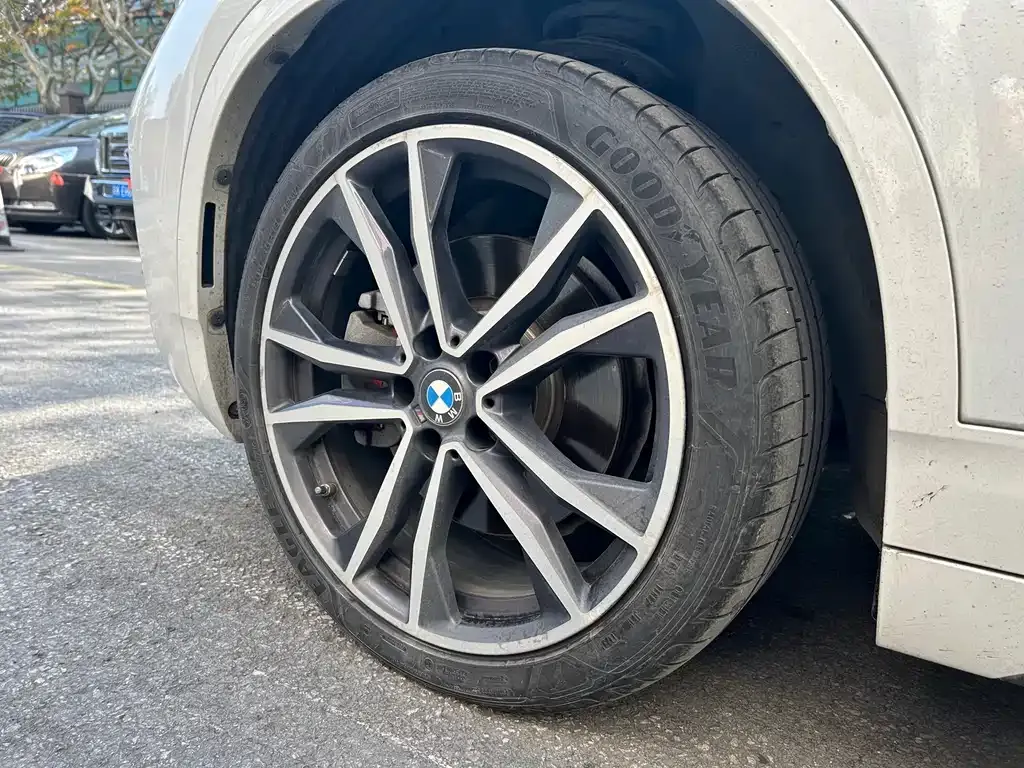 BMW X2 2021 из CN, фото 7