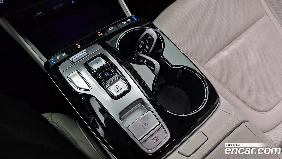 Hyundai Tucson 2021 из KR, фото 10
